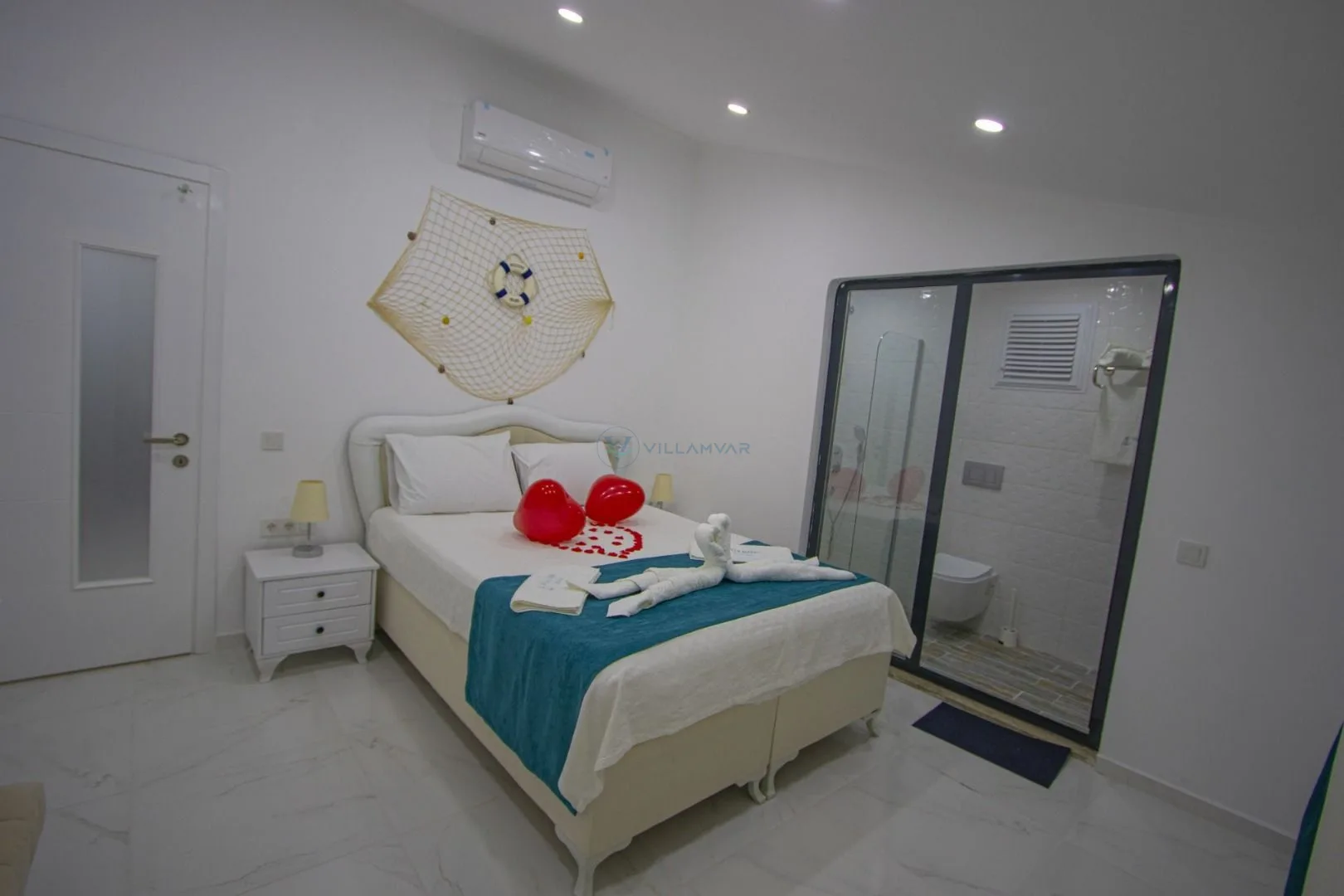 Villa Marine