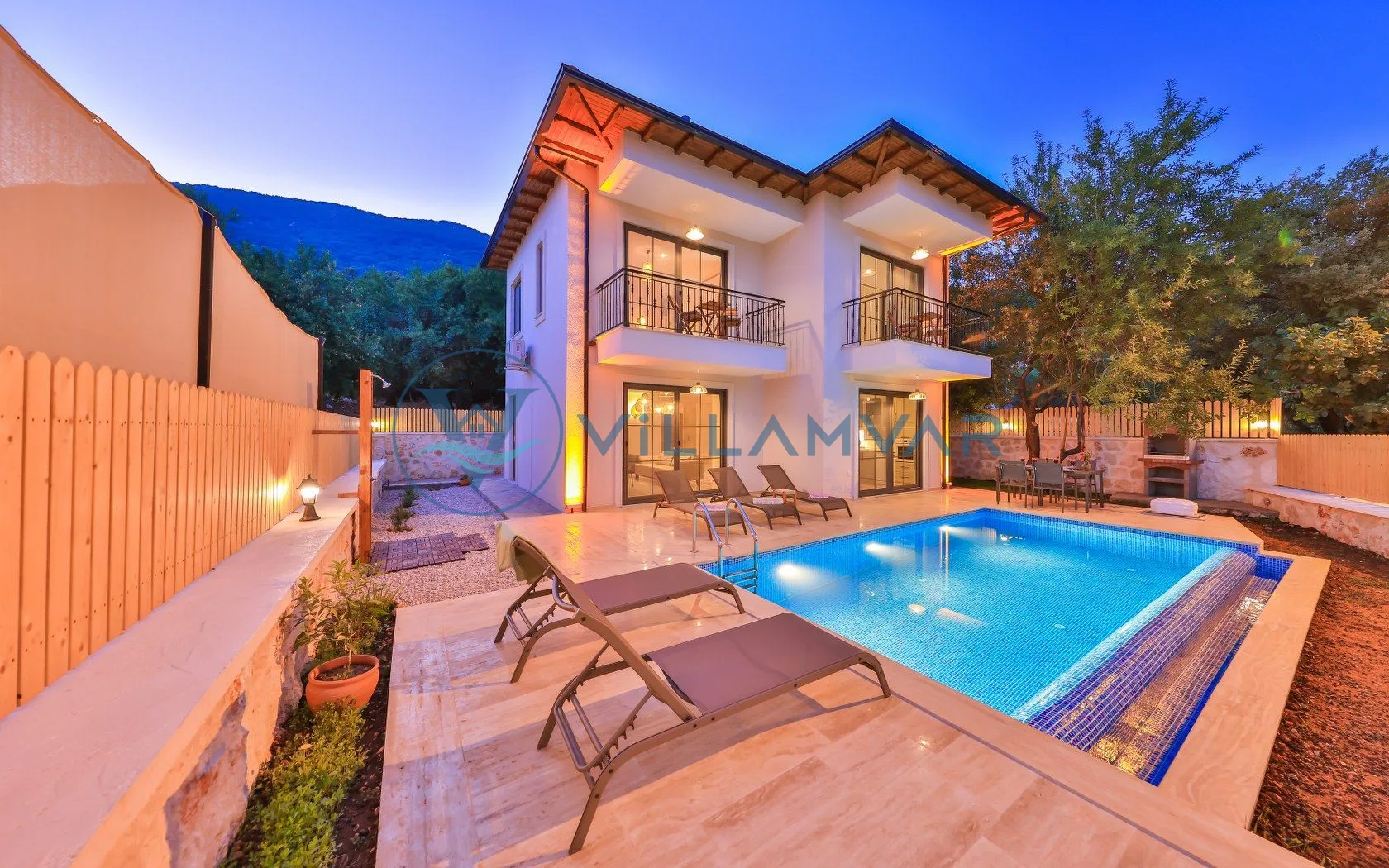 Villa Felicia
