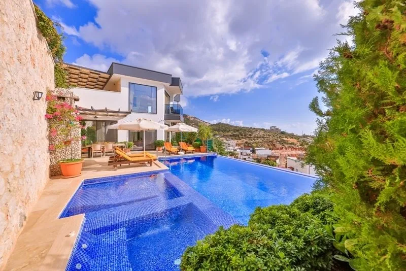 Villa Sıla Ordu