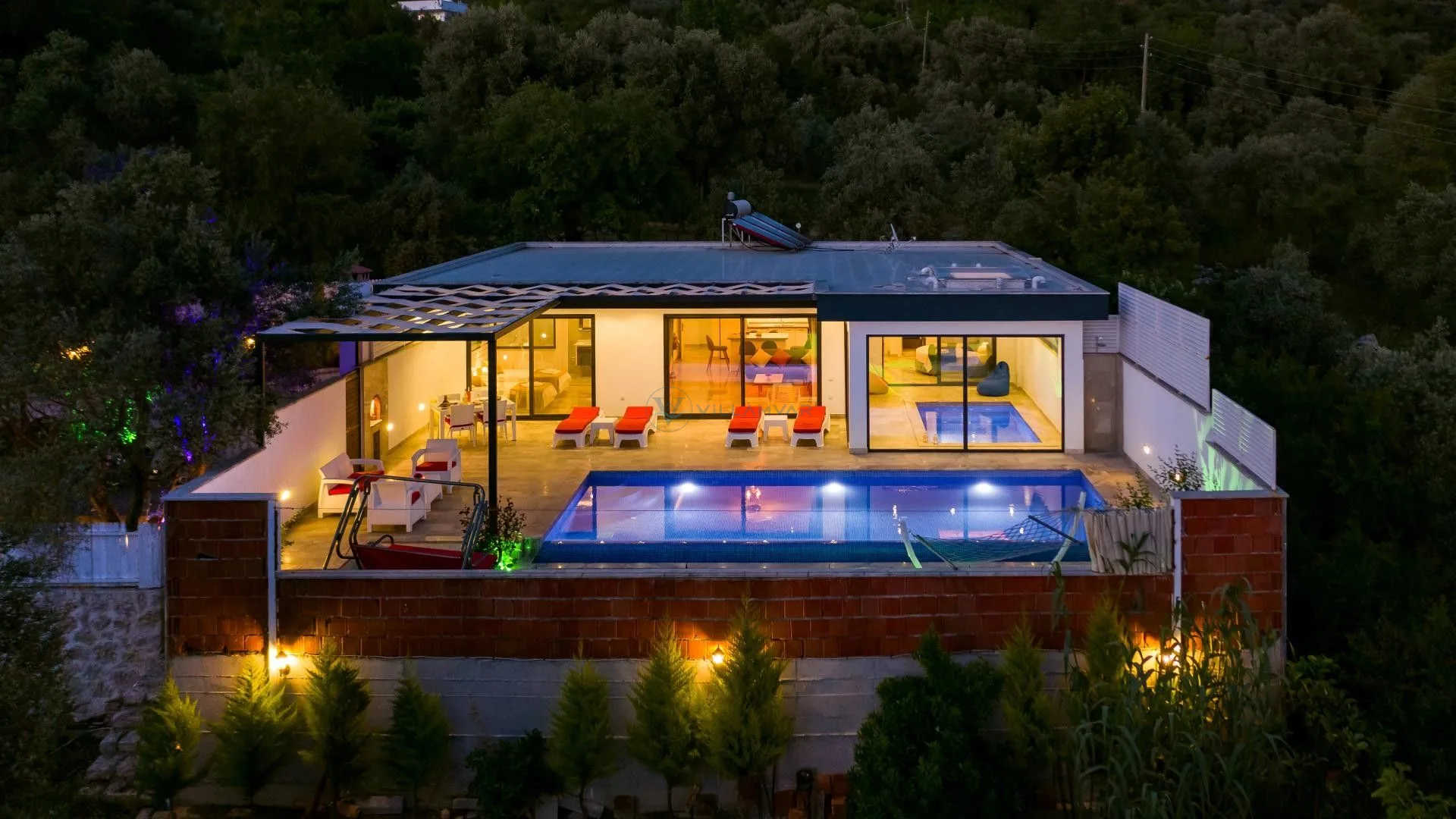 Villa Yeşim