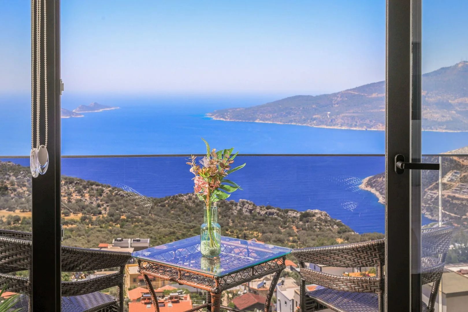 Villa Astral