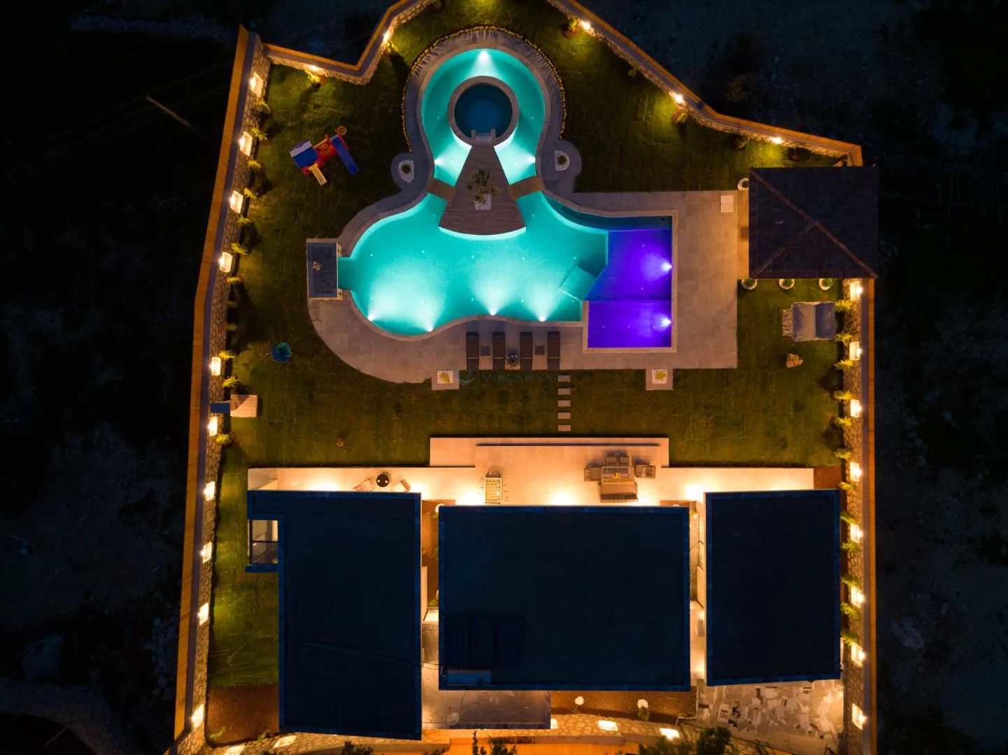Villa Beta House