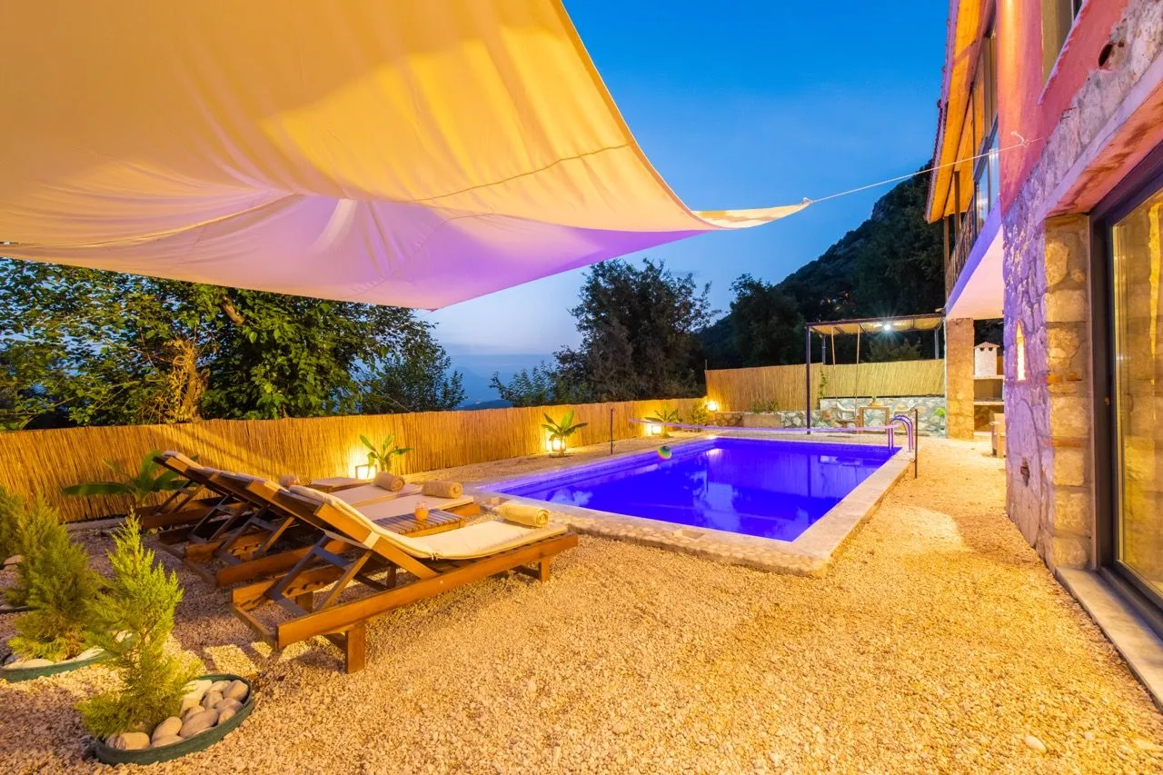 Villa Grand Ata