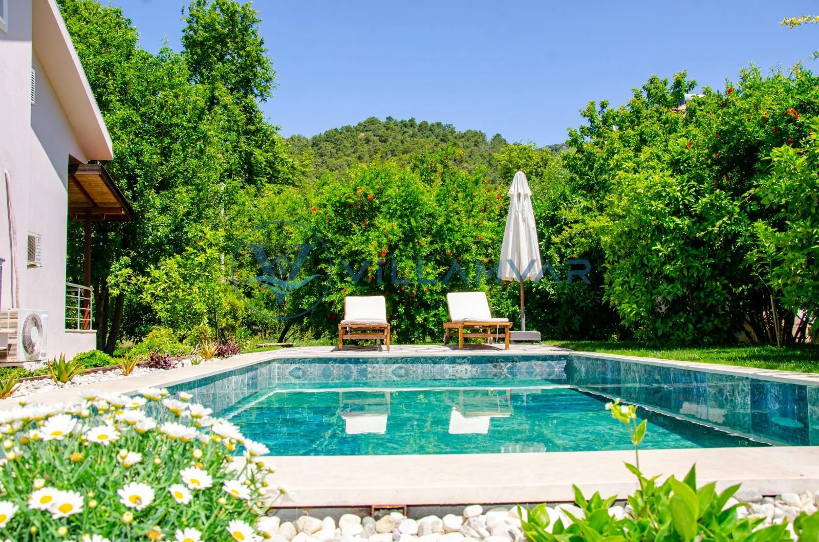 Villa Doğal 1