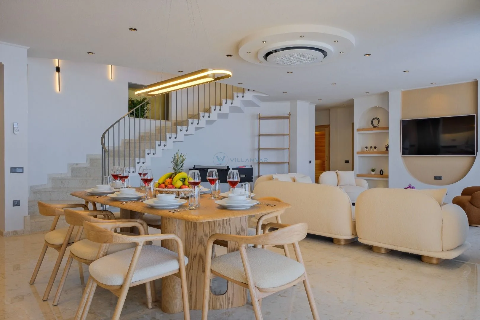 Villa Magic Life
