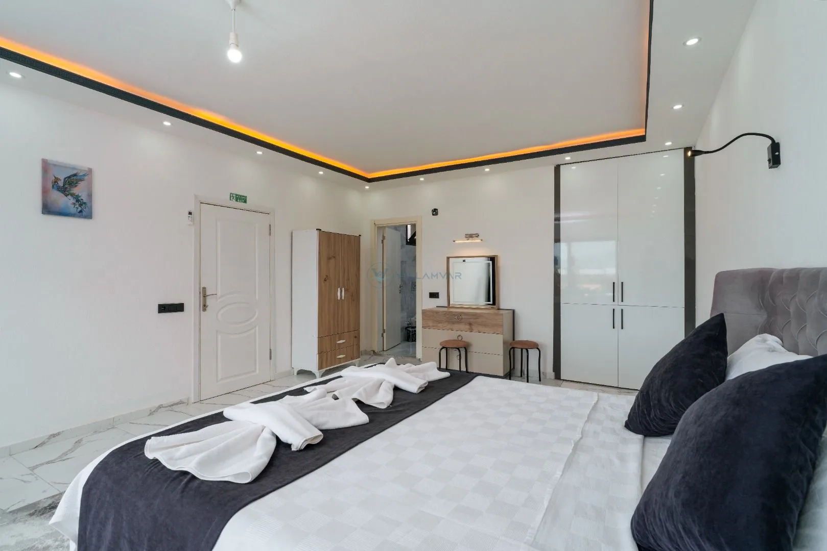 Villa Caner