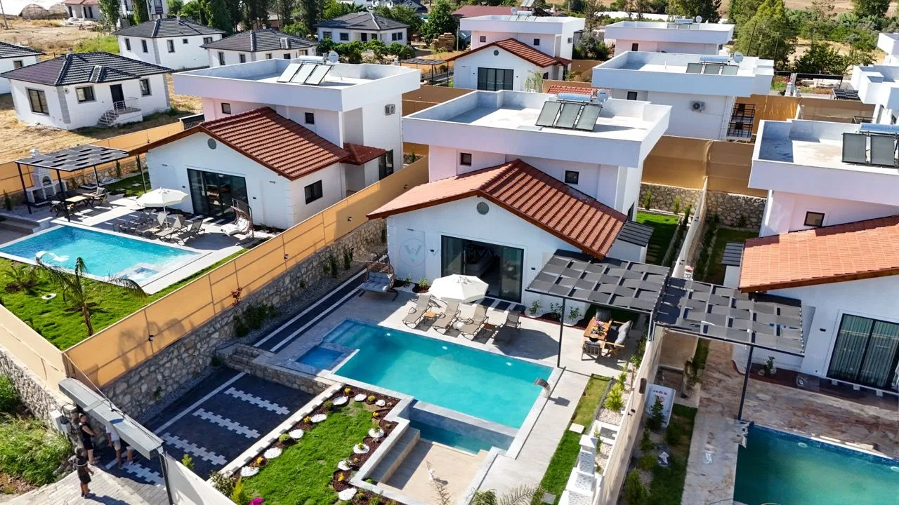Villa Pakira 9
