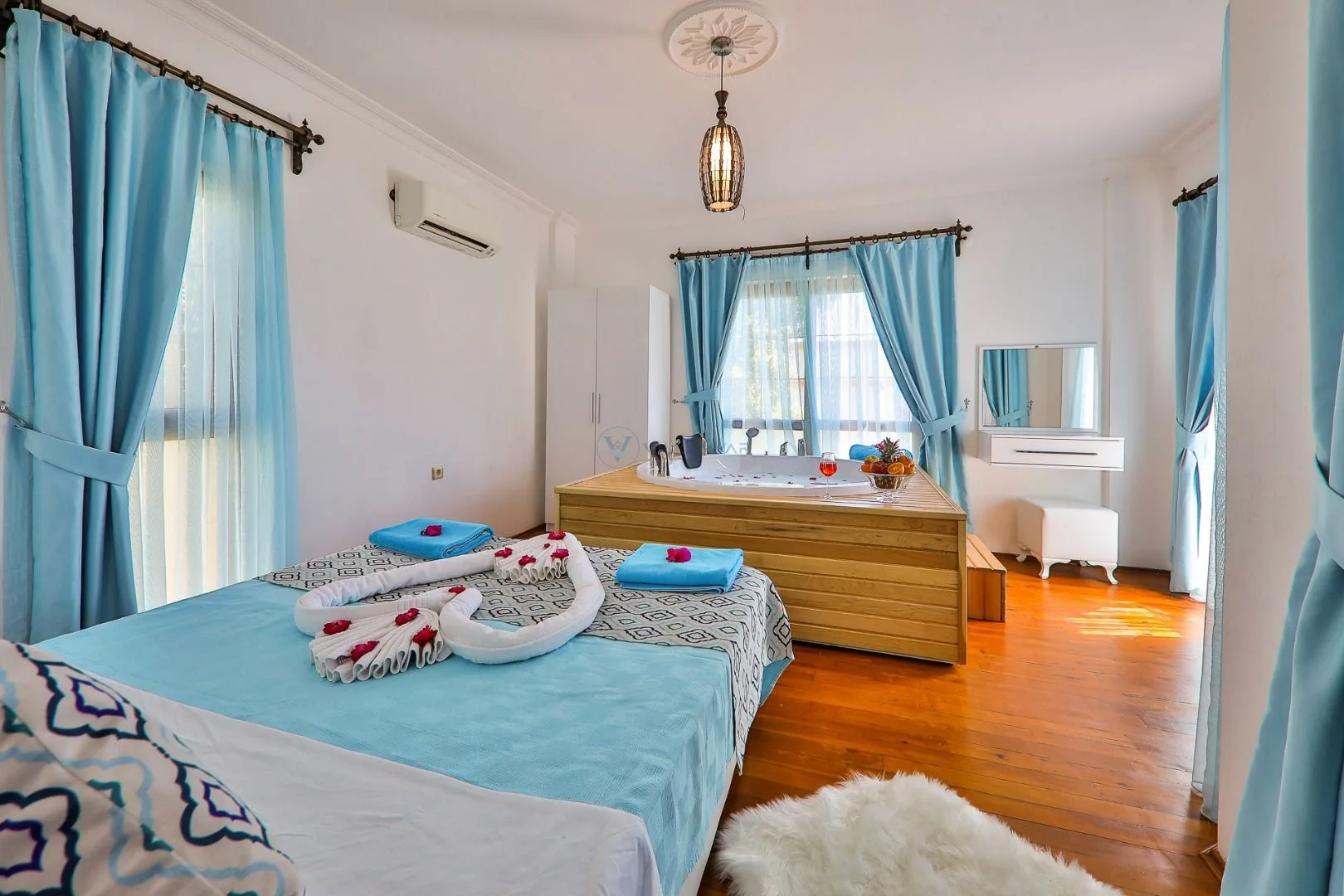 Villa Miray