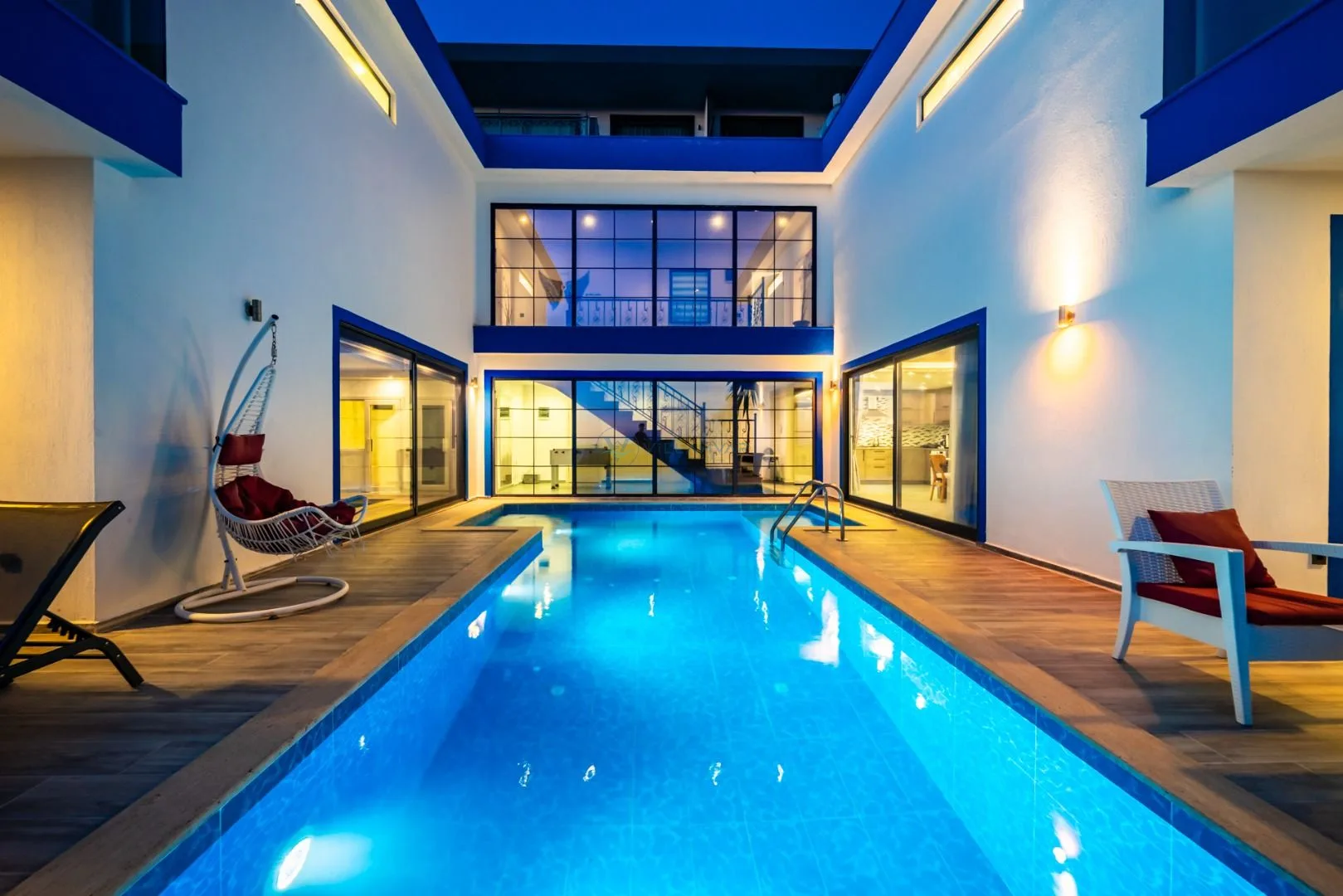 Villa Vistara