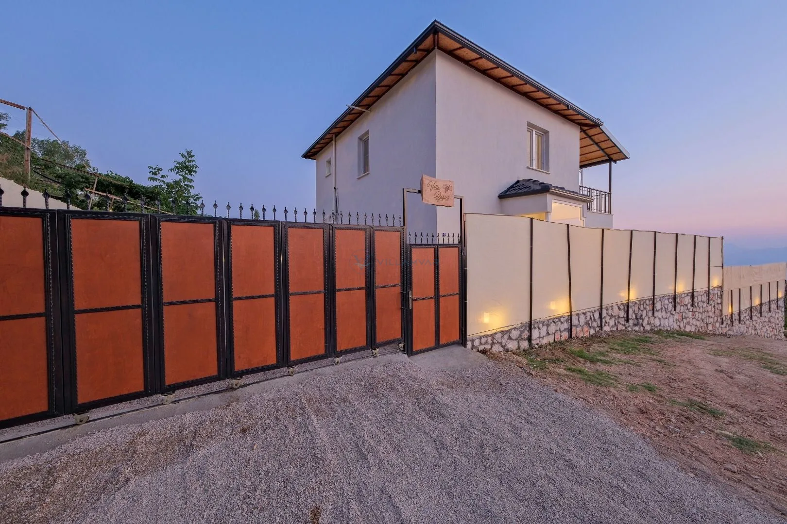 Villa Bağiçi