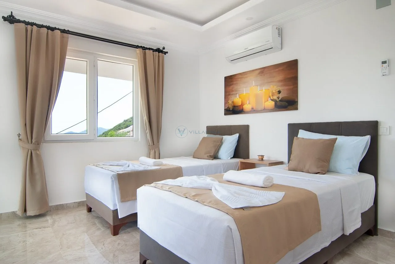 Villa Polo Polen Duo
