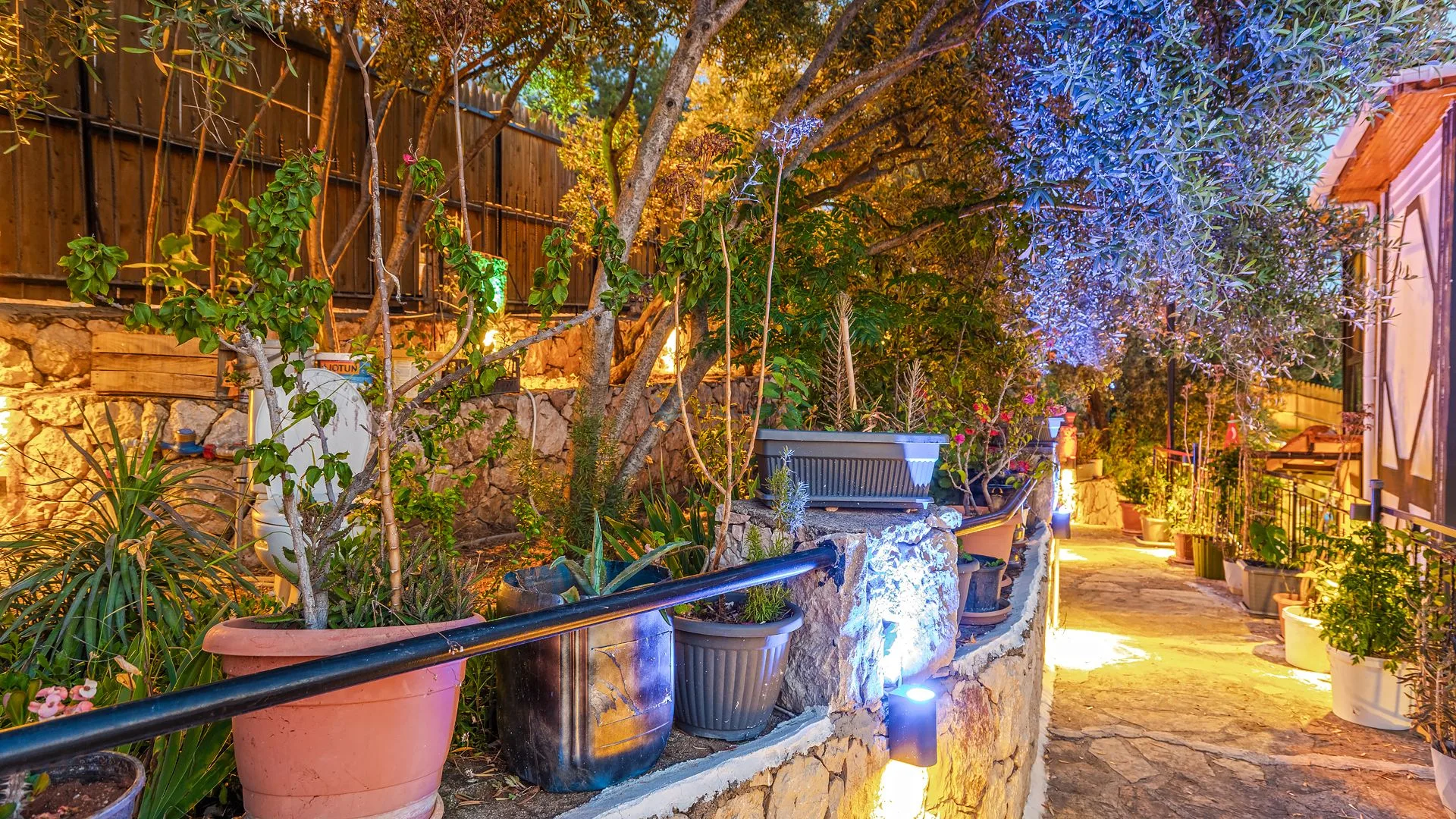 Villa Donna 1