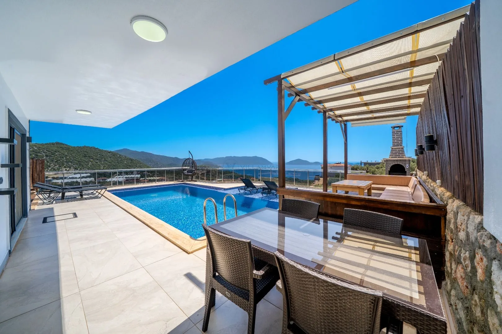 Villa Belize