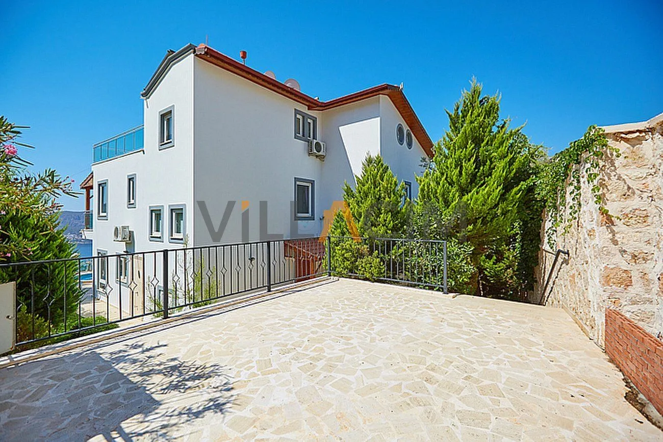 Villa Alkın