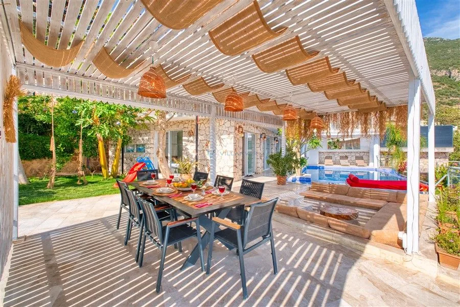 Villa Çırağan