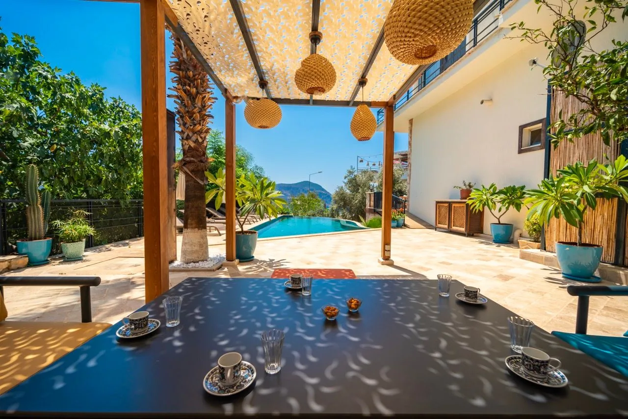 Villa Seray
