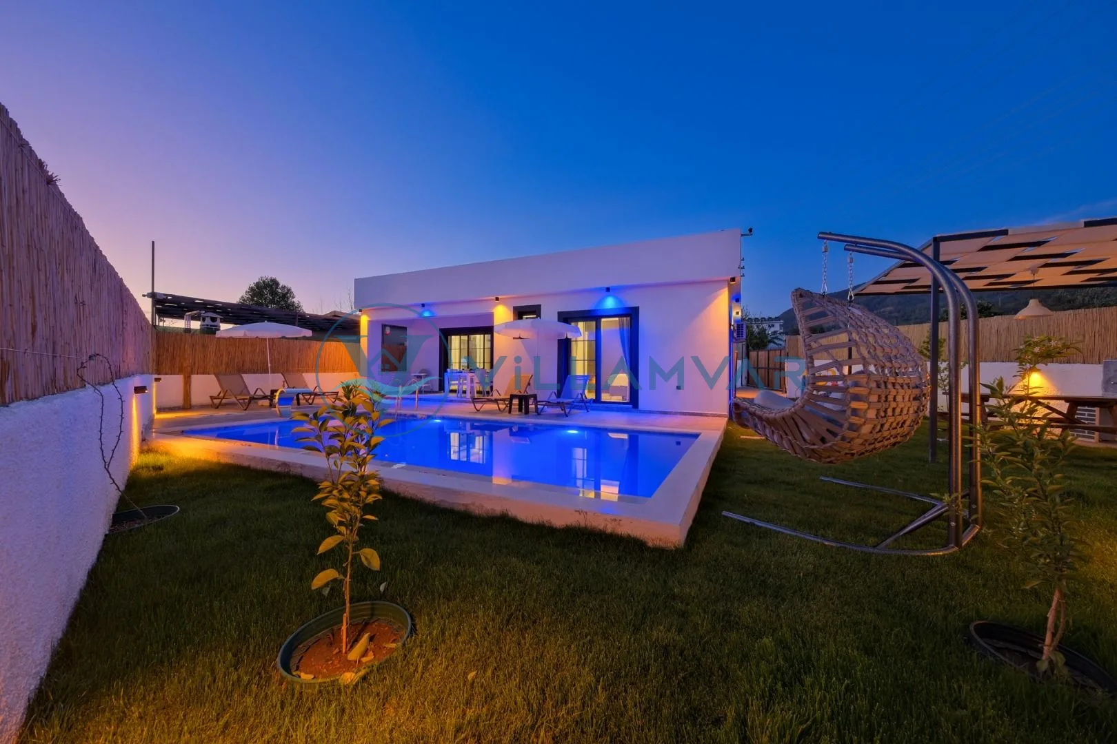 Villa Elmas 3