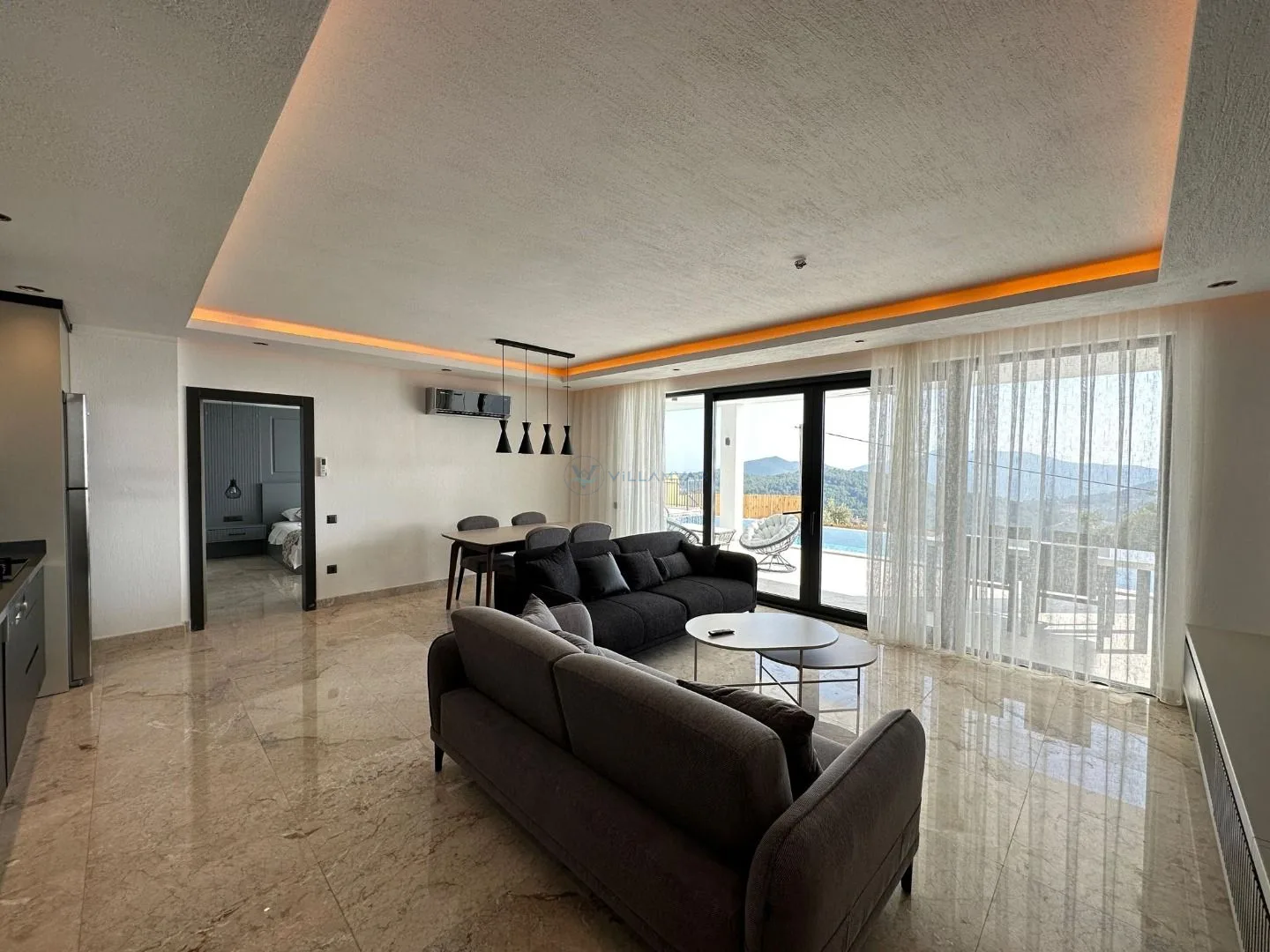 Villa Nur Üzümlü