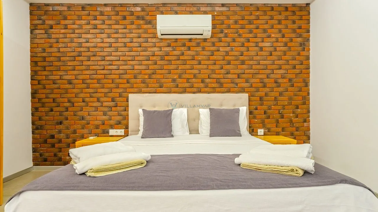 Villa Merit Naturel