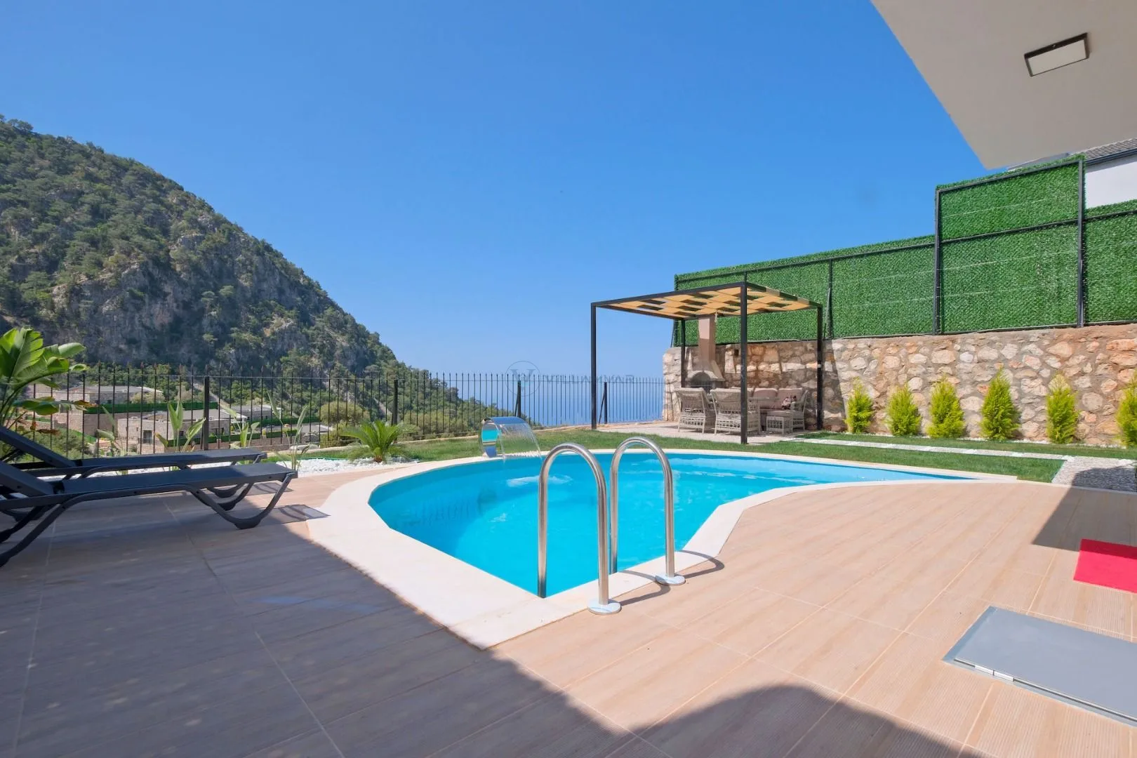 Villa Kulfi