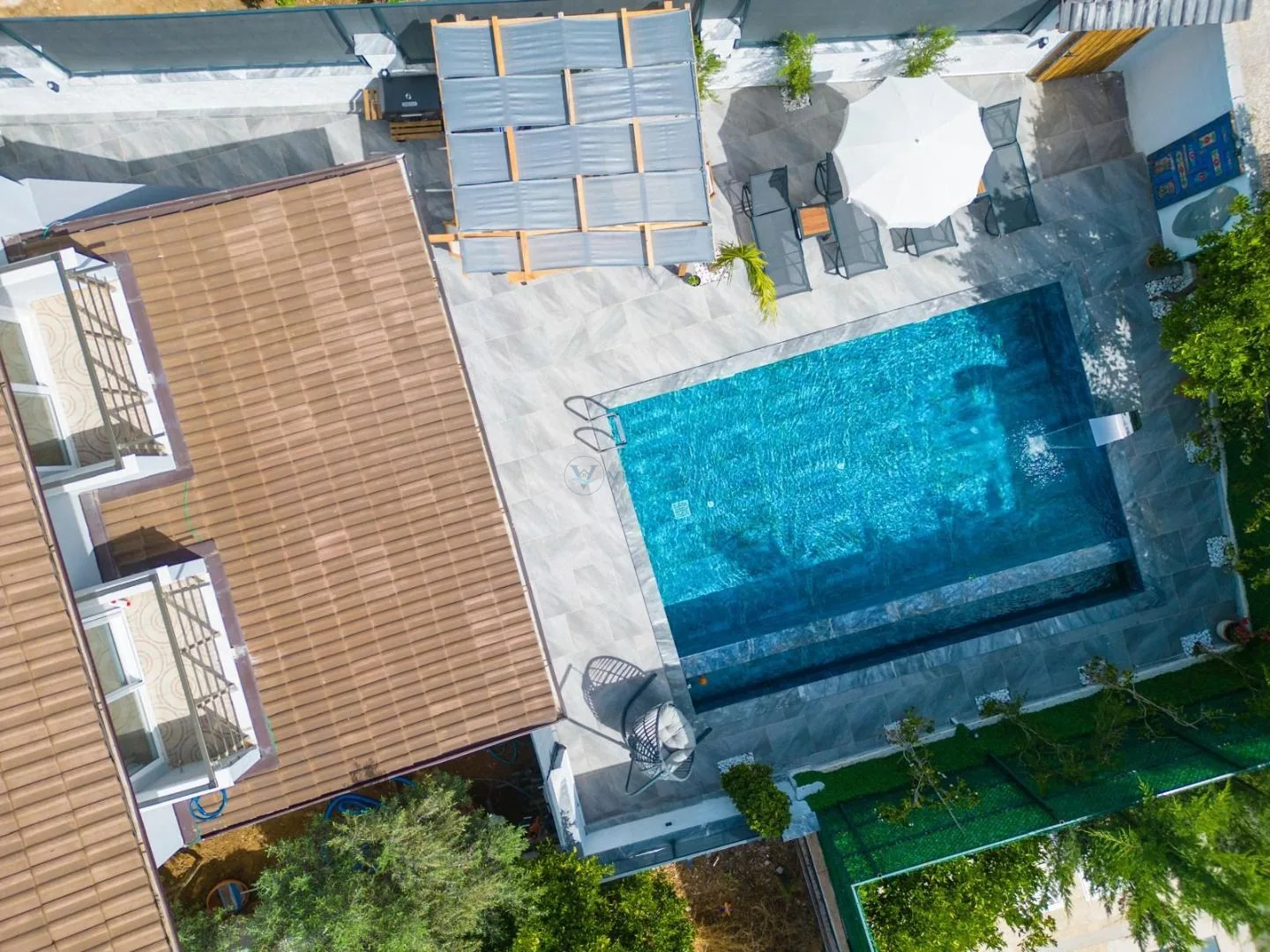 Villa Kenibar