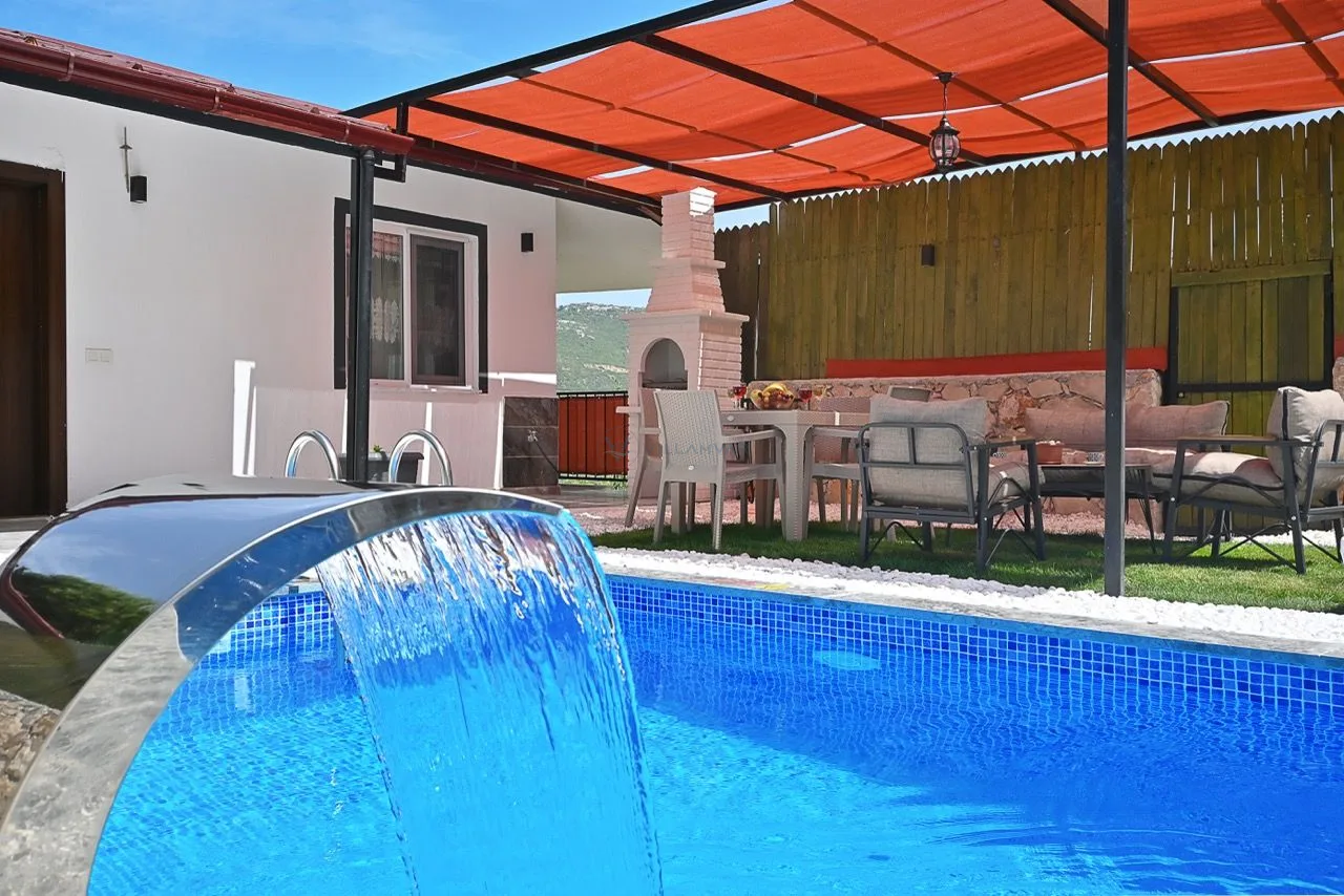 Villa Polo Polen Duo
