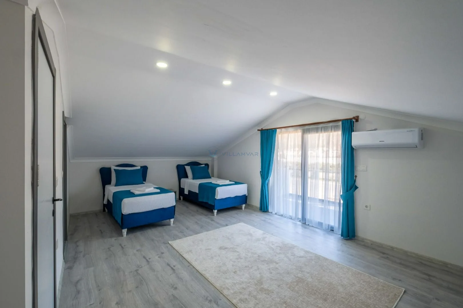 Villa Maske