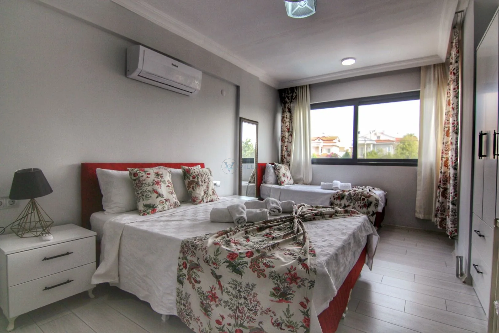 Villa Aras 1