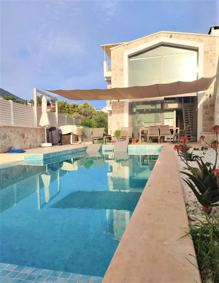 Villa Vibes Gökseki