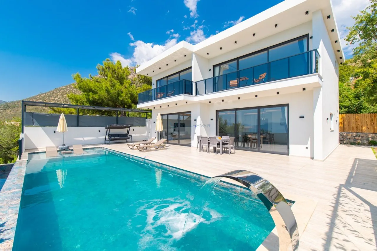 Villa Kaila 07-