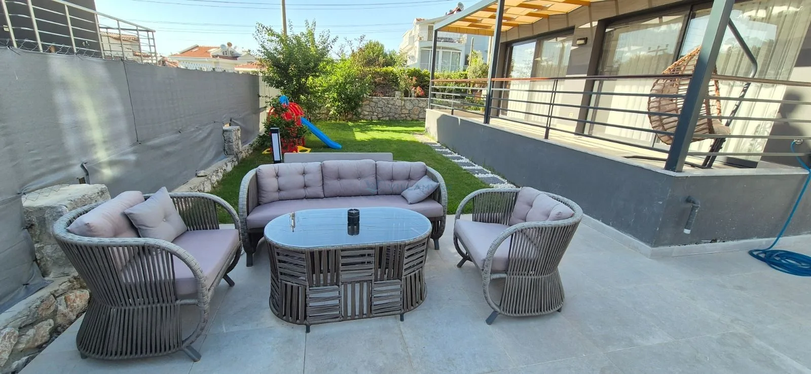 Villa Milay