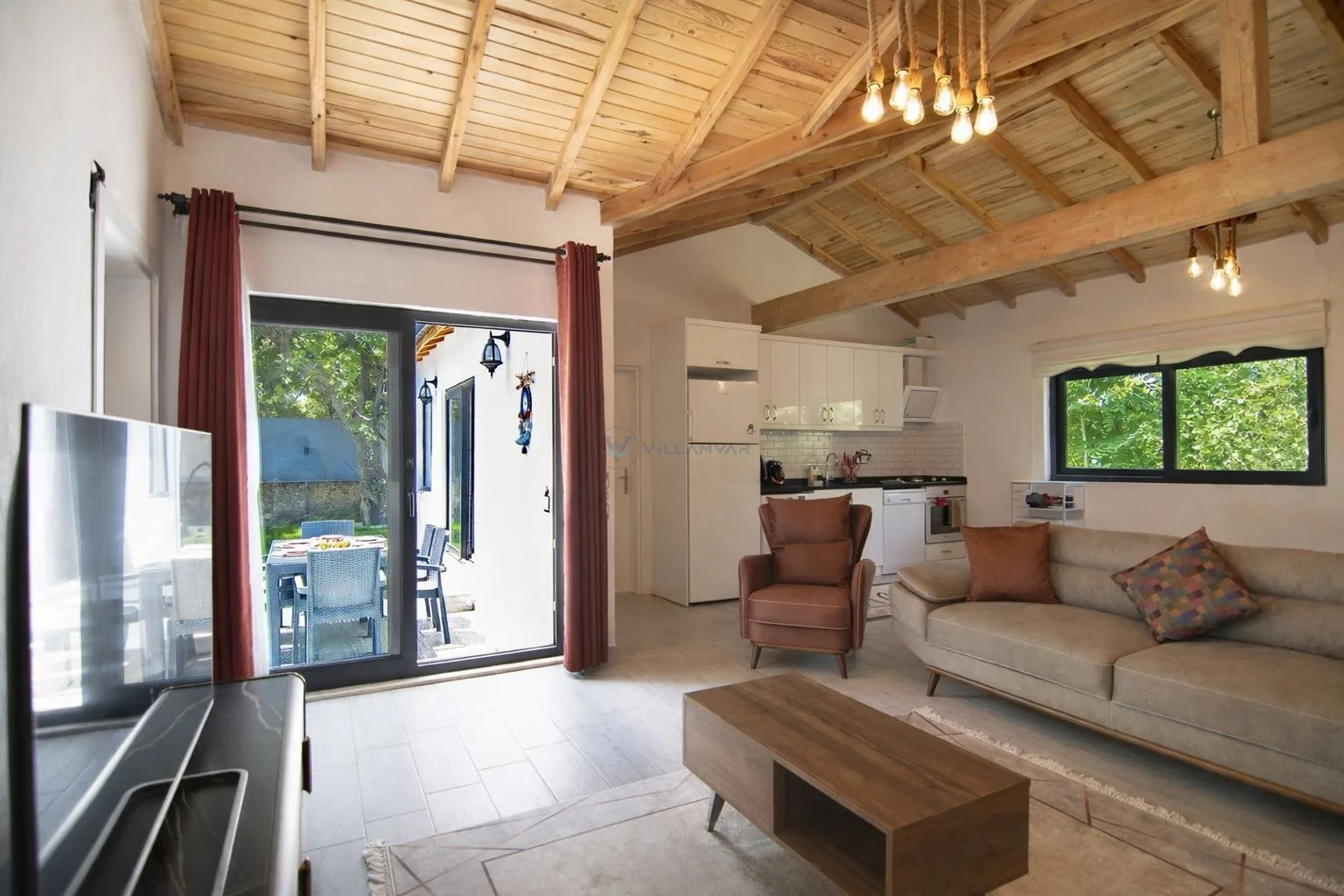 Villa Simay Nature 1