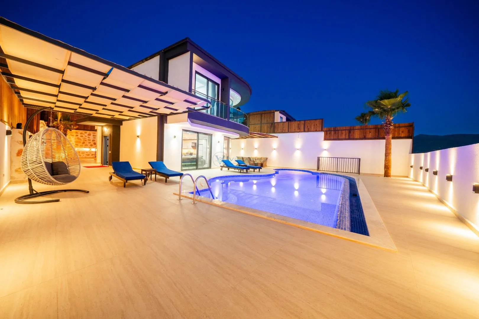 Villa Ocak 1