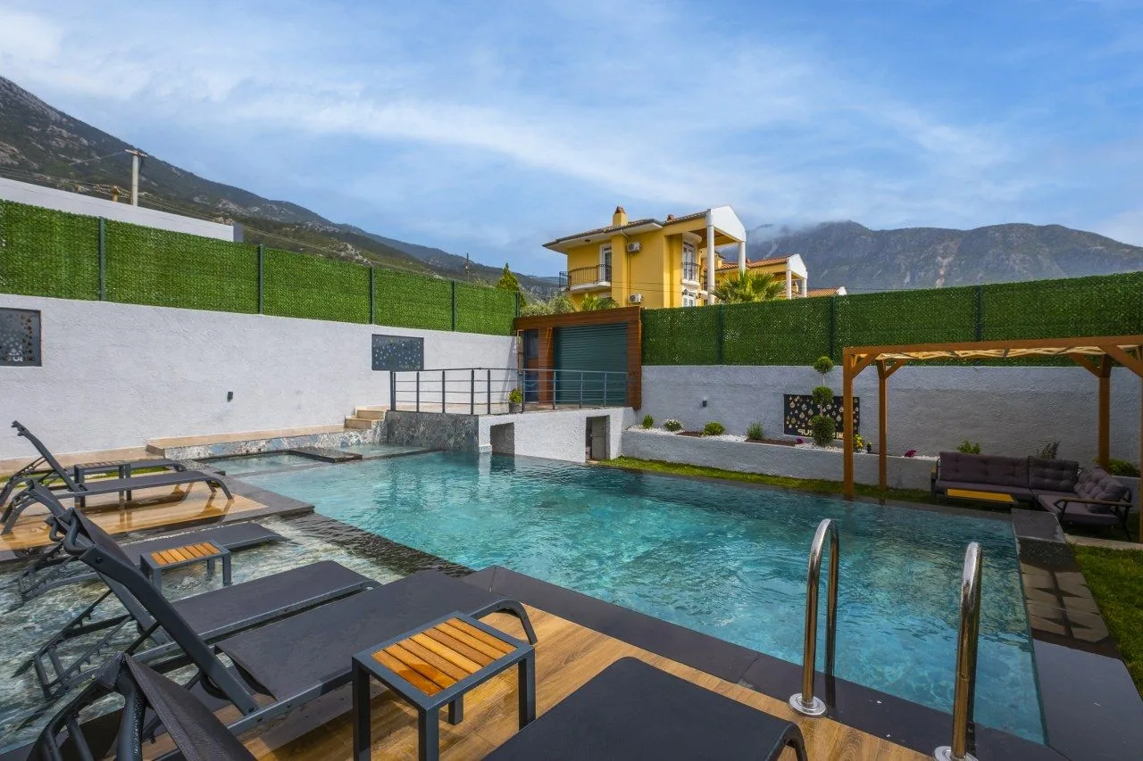 Villa Prestij Elif