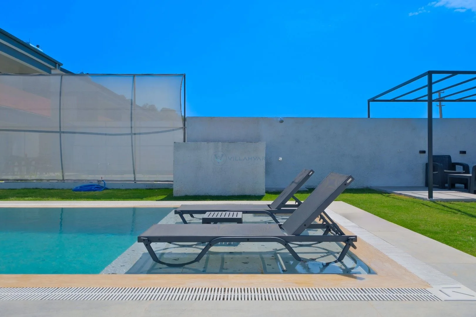 Villa Seaside 2