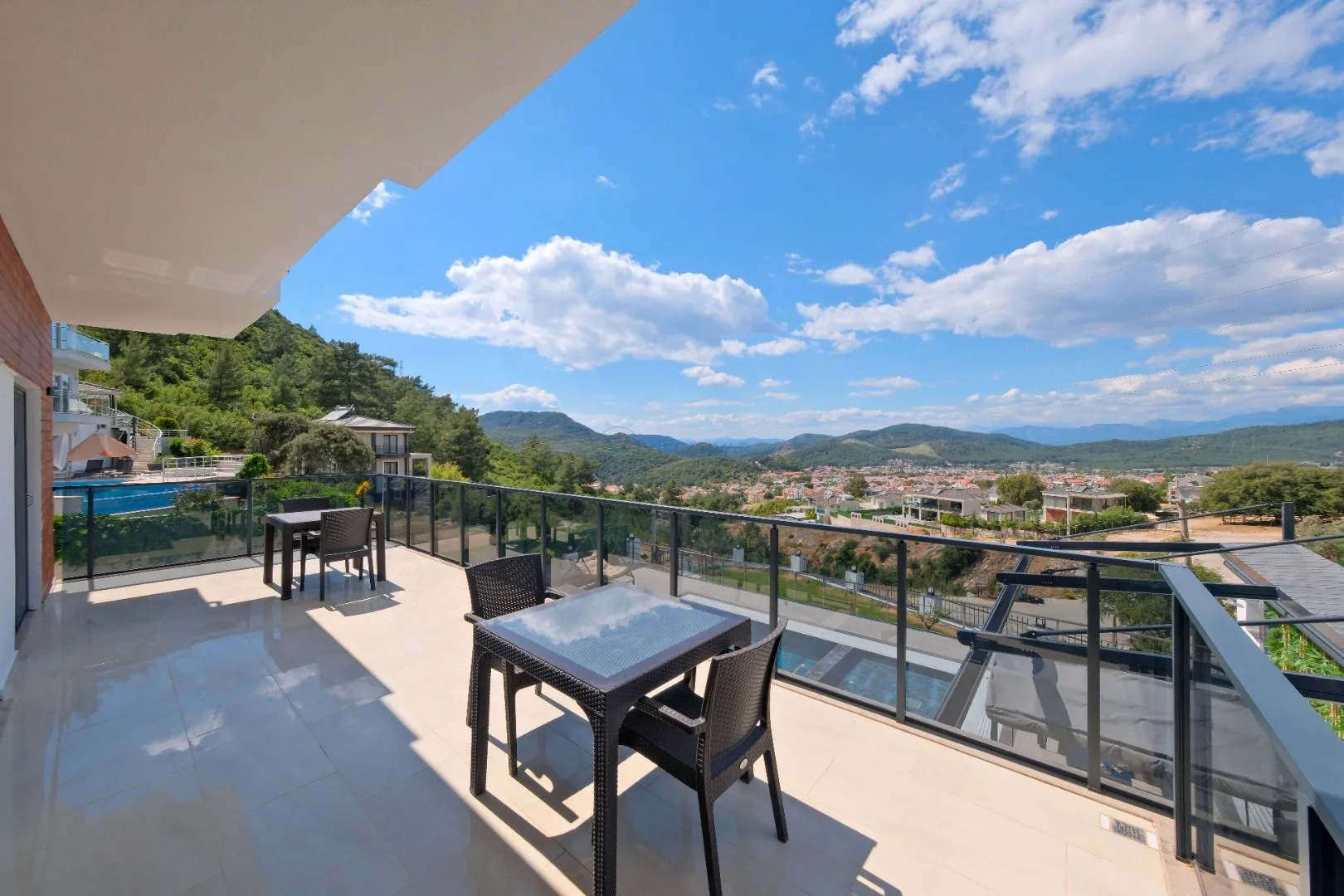 Villa Senas