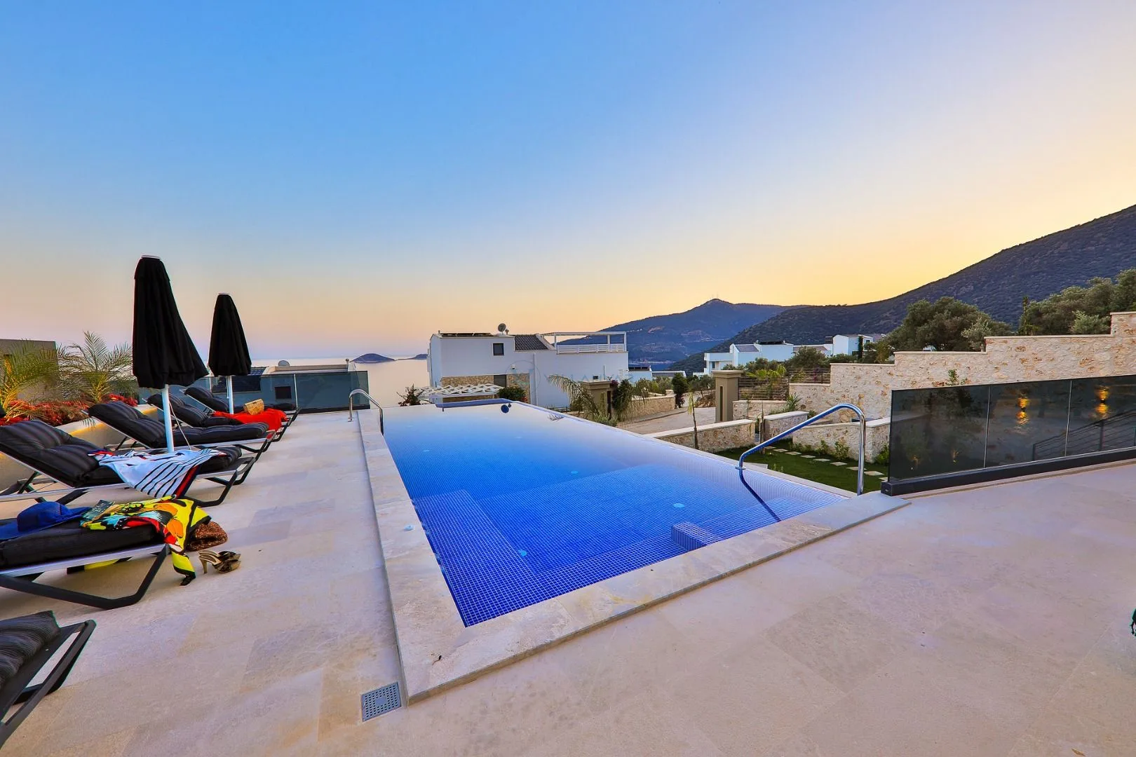 Villa Dreams