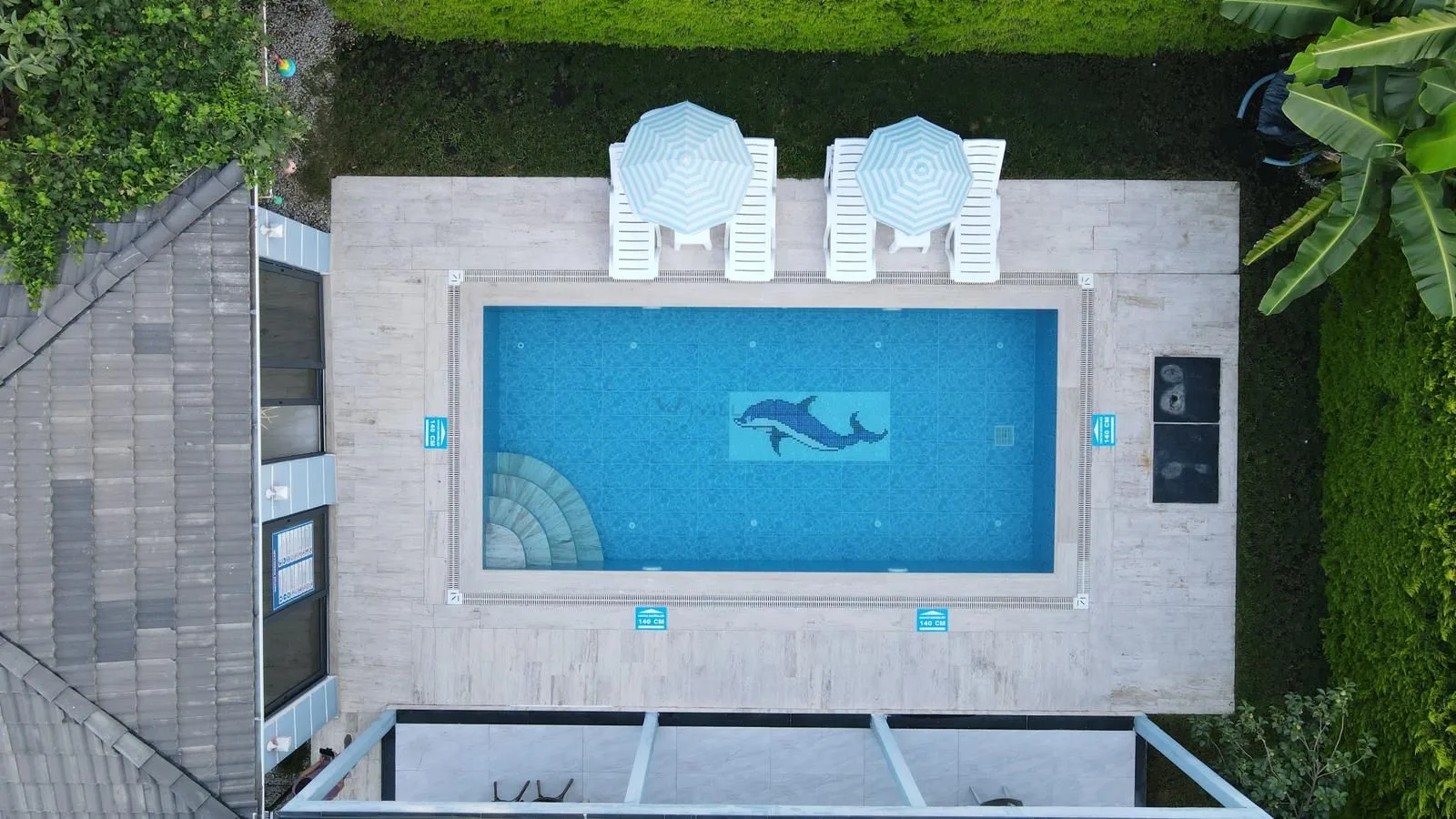 Villa Sultan Pila