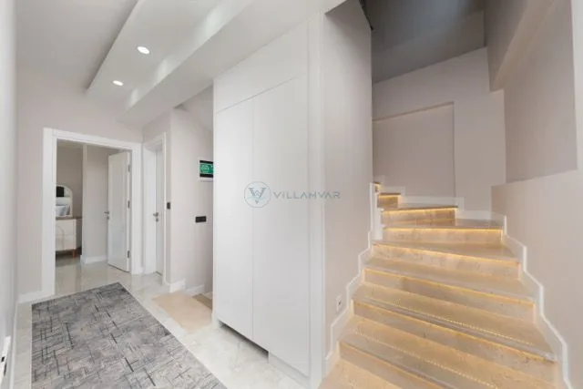 Villa Begonvilla