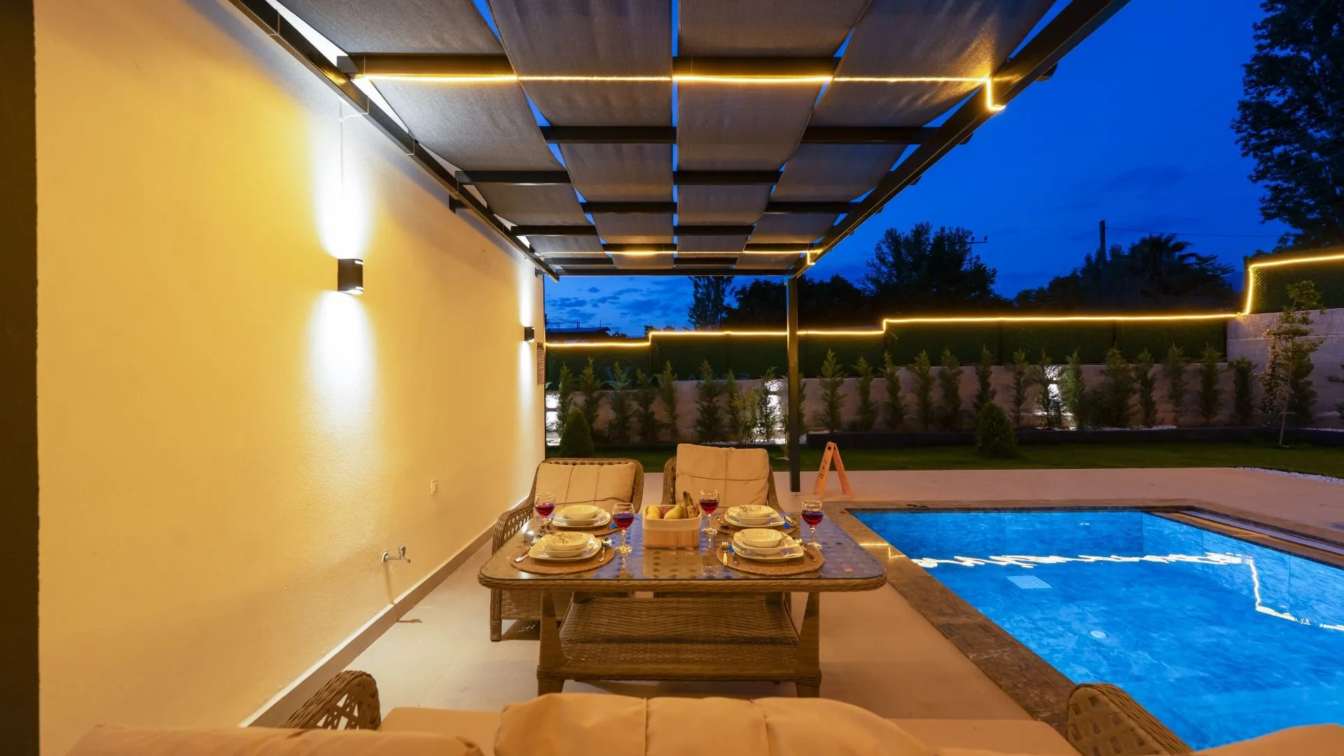 Villa Alademir