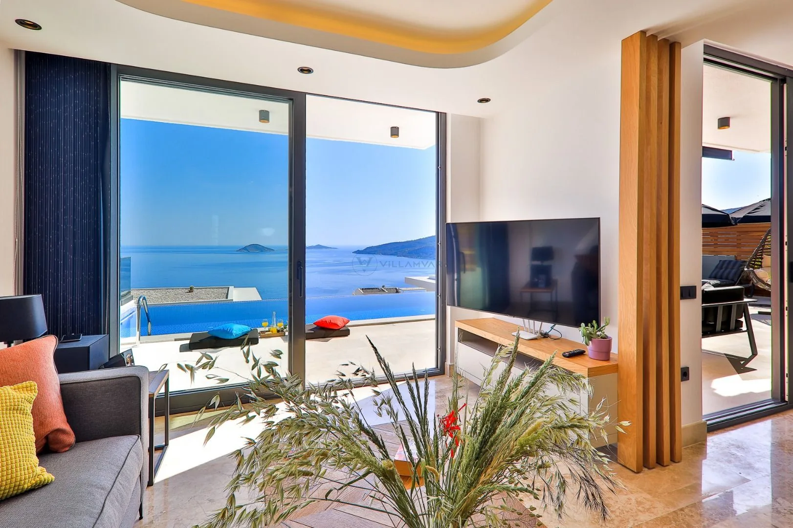 Sweet Luxury Villas