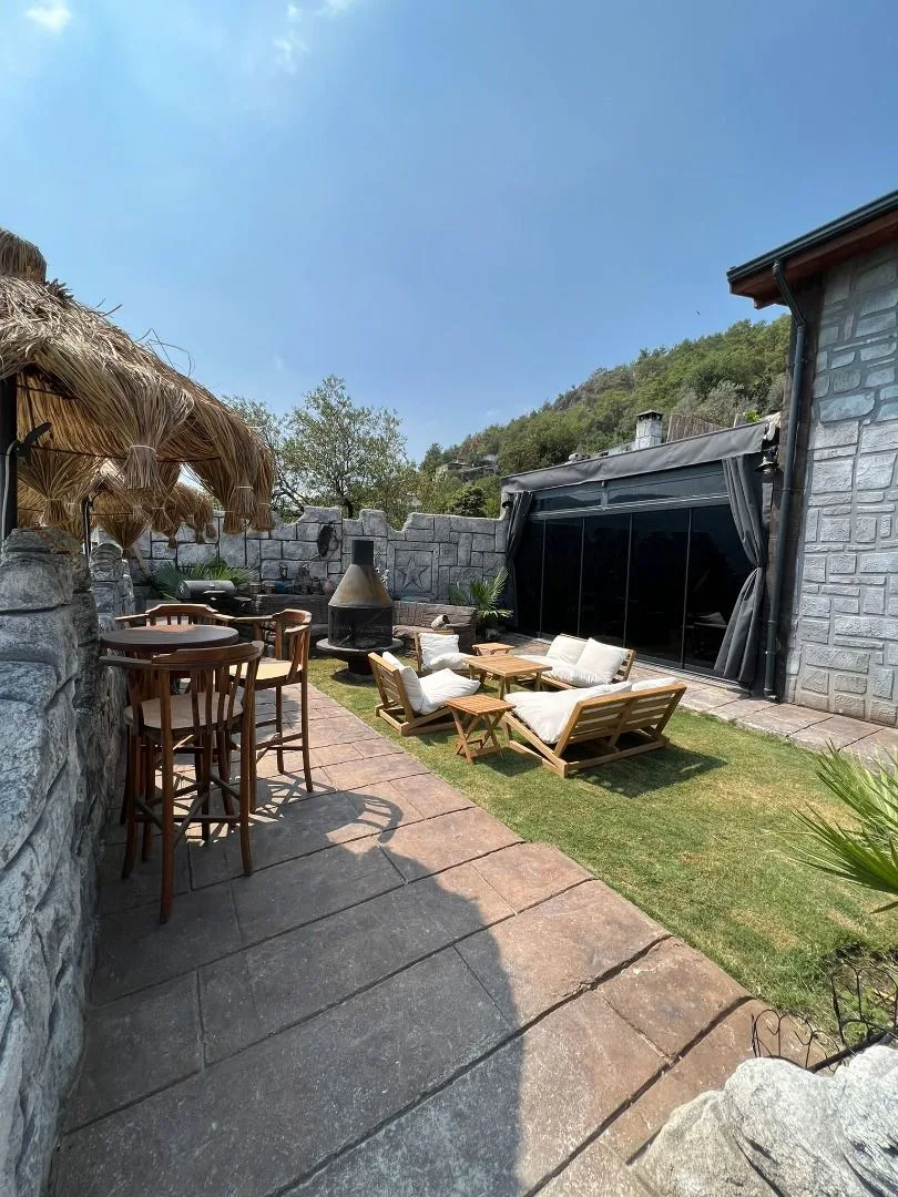 Villa Rustica