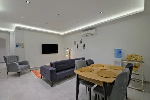 Villa Citrin Duo