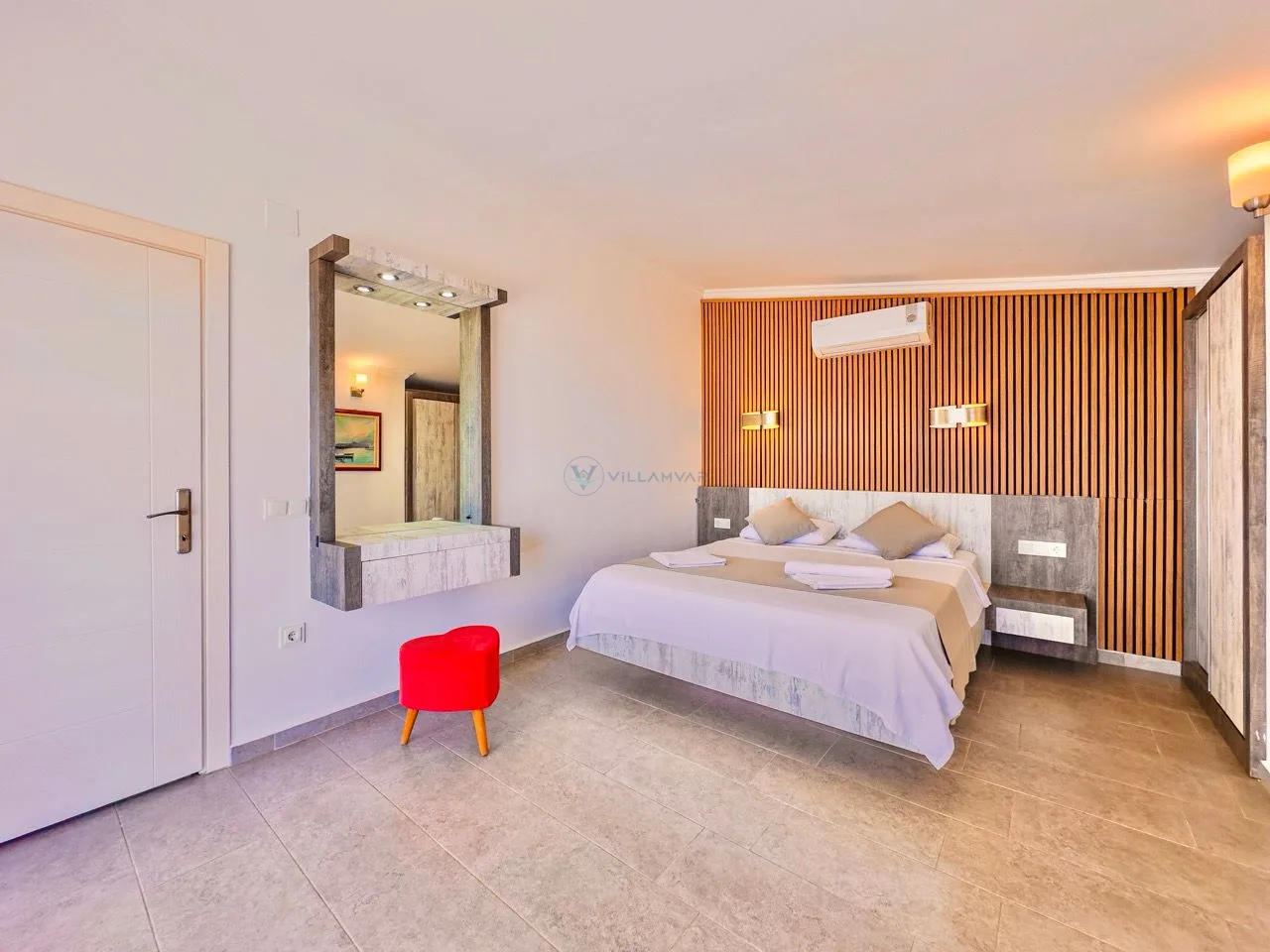 Villa Noble Retreat