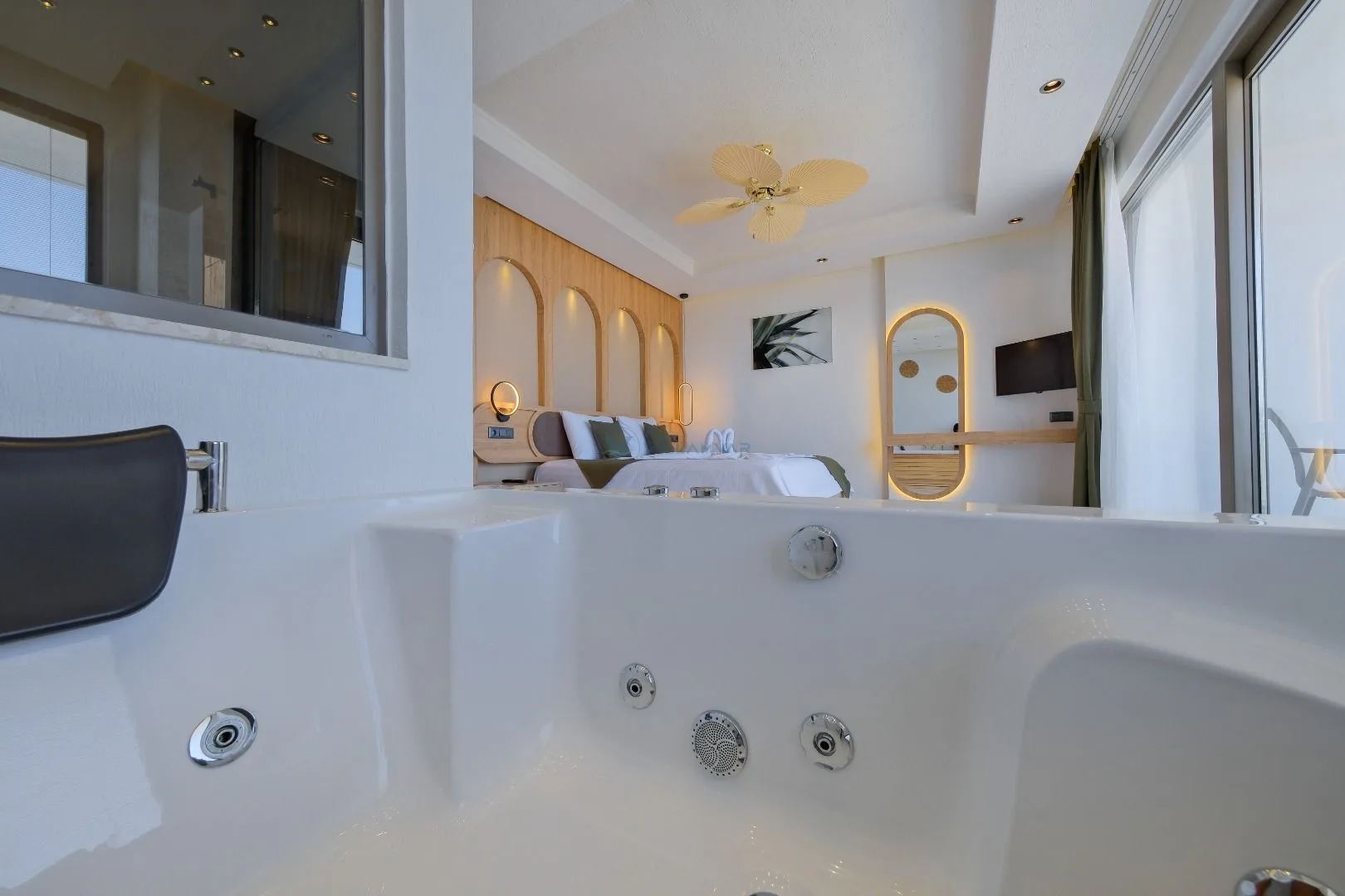Villa Magic Life