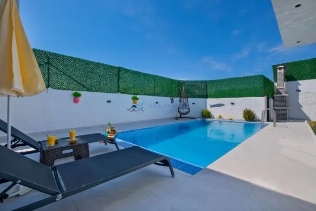 Villa Citrin Duo