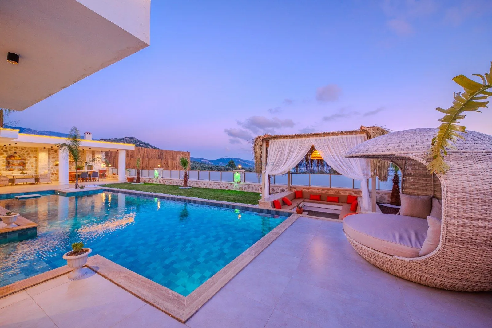 Villa Elysium