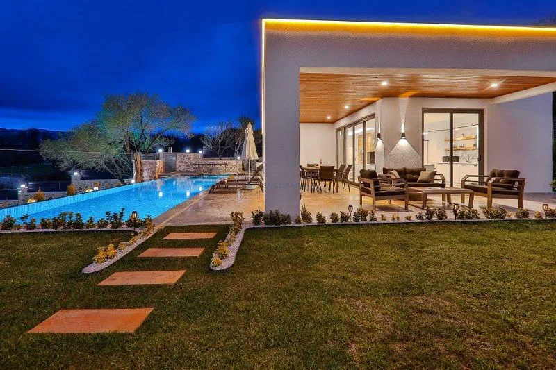 Villa Badem