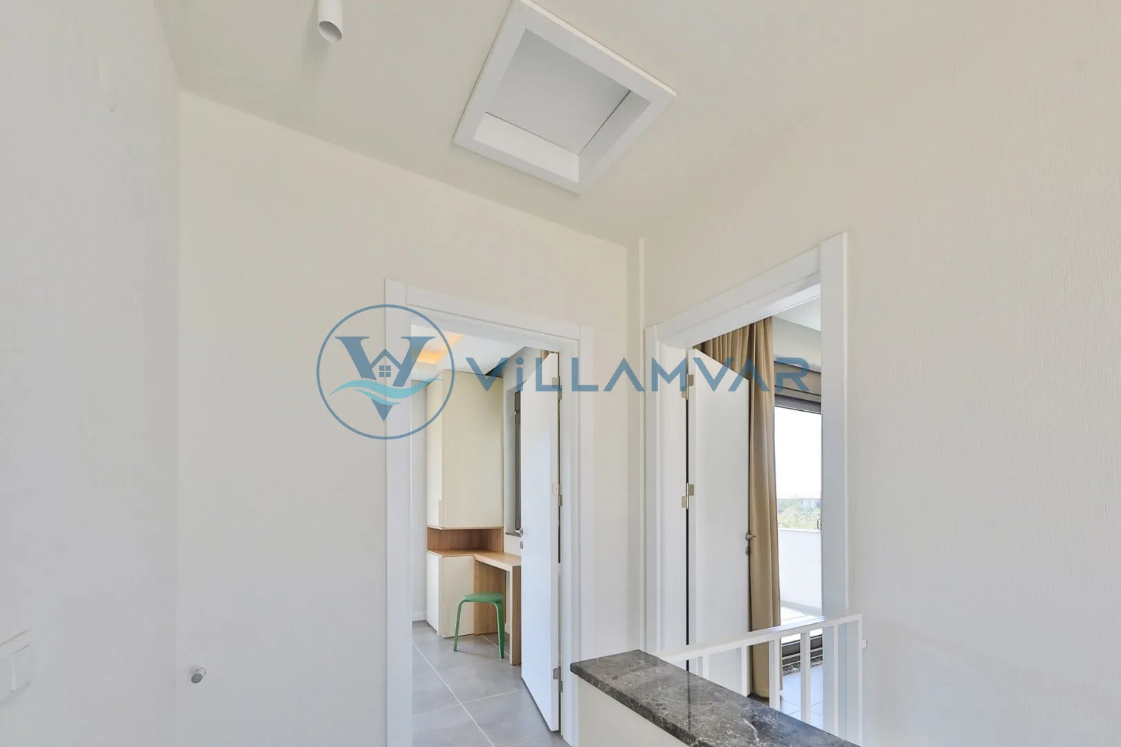 Villa Çukurbağ Heaven