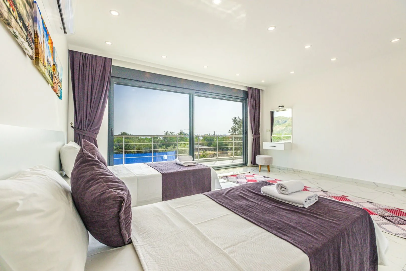 Villa Atlas 5